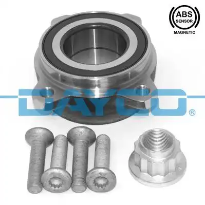 DAYCO KWD1396