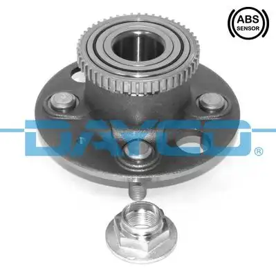 DAYCO KWD1404