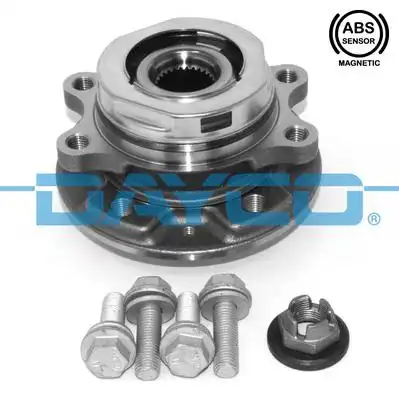 DAYCO KWD1405