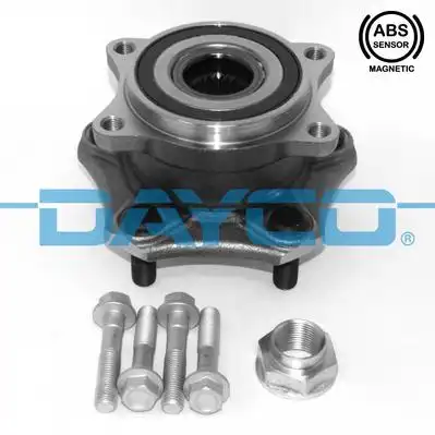 DAYCO KWD1411