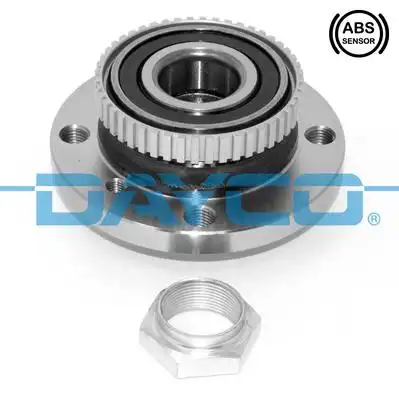 DAYCO KWD1418