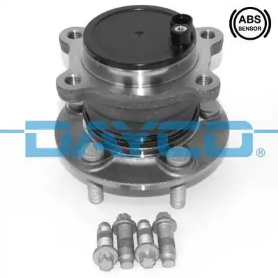 DAYCO KWD1452