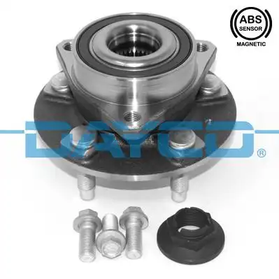 DAYCO KWD1467