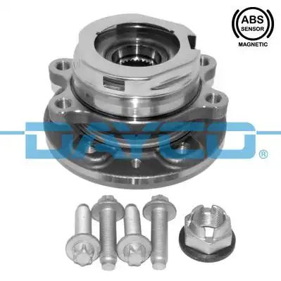 DAYCO KWD1499