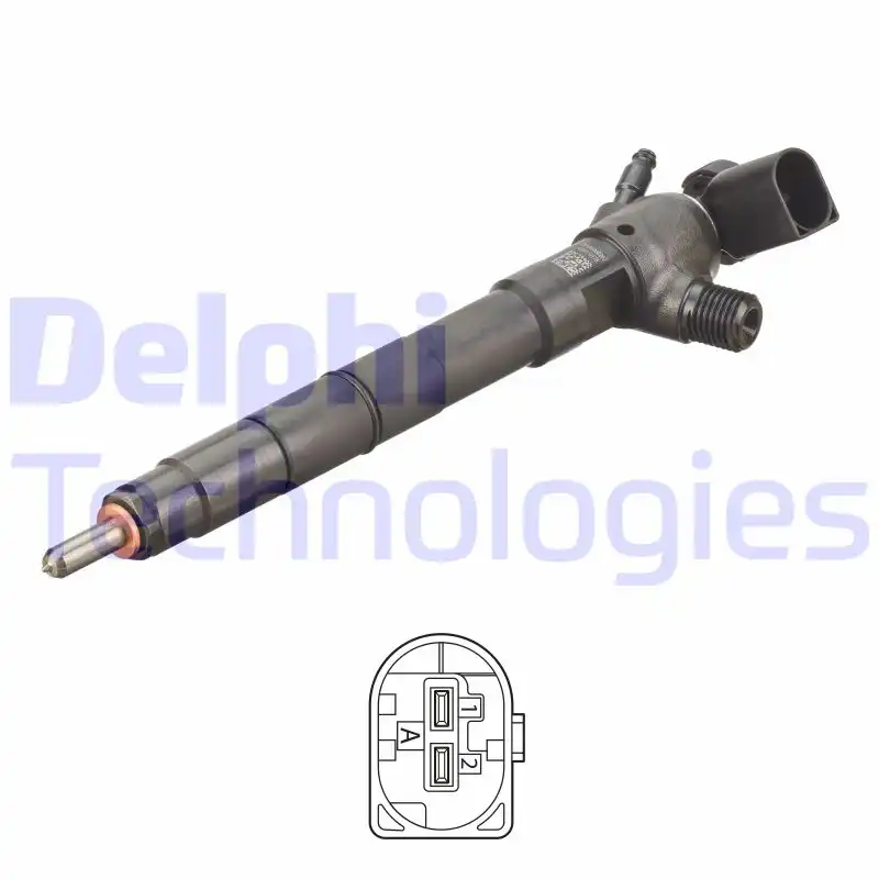 DELPHI 28529434-12B1