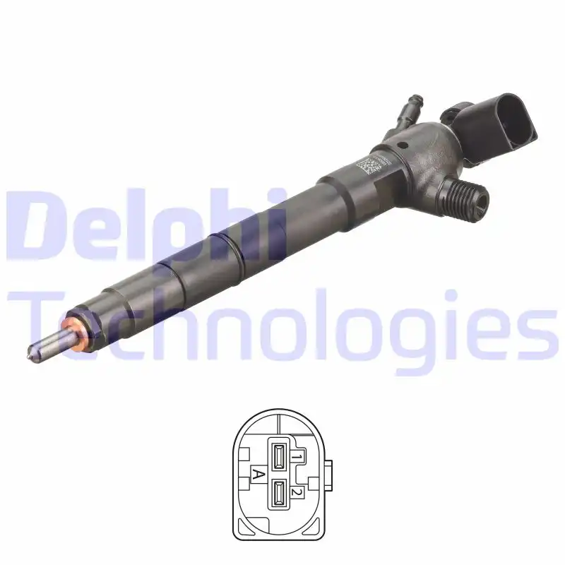 DELPHI 28565335-12B1