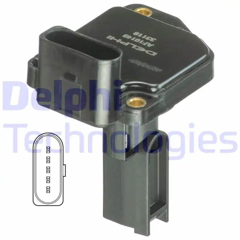 DELPHI AF10149-12B1