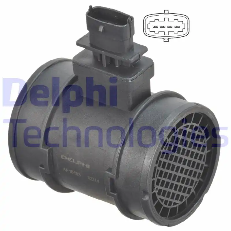 DELPHI AF10193-12B1