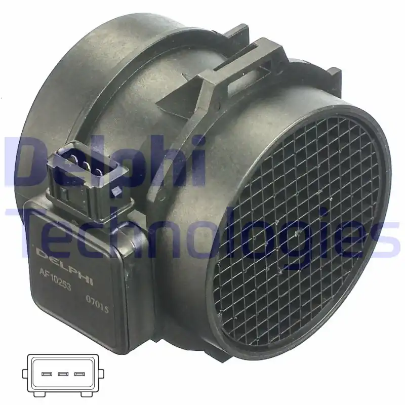 DELPHI AF10253-12B1