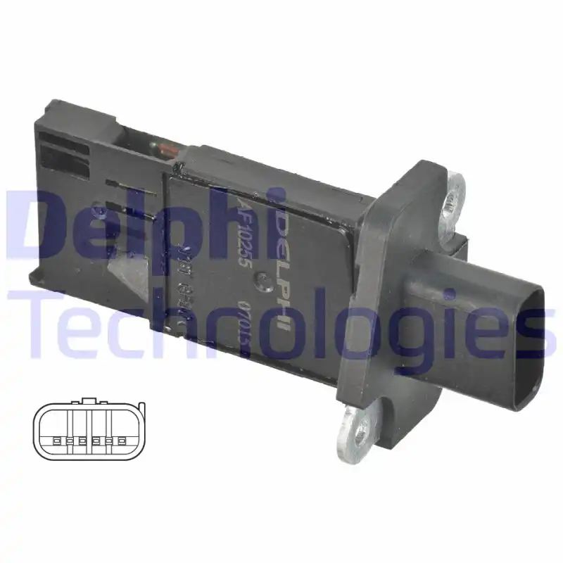DELPHI AF10255-12B1