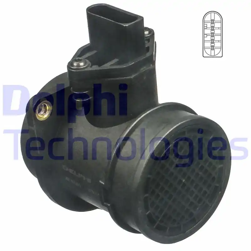 DELPHI AF10261-12B1