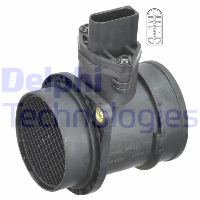 DELPHI AF10265-12B1