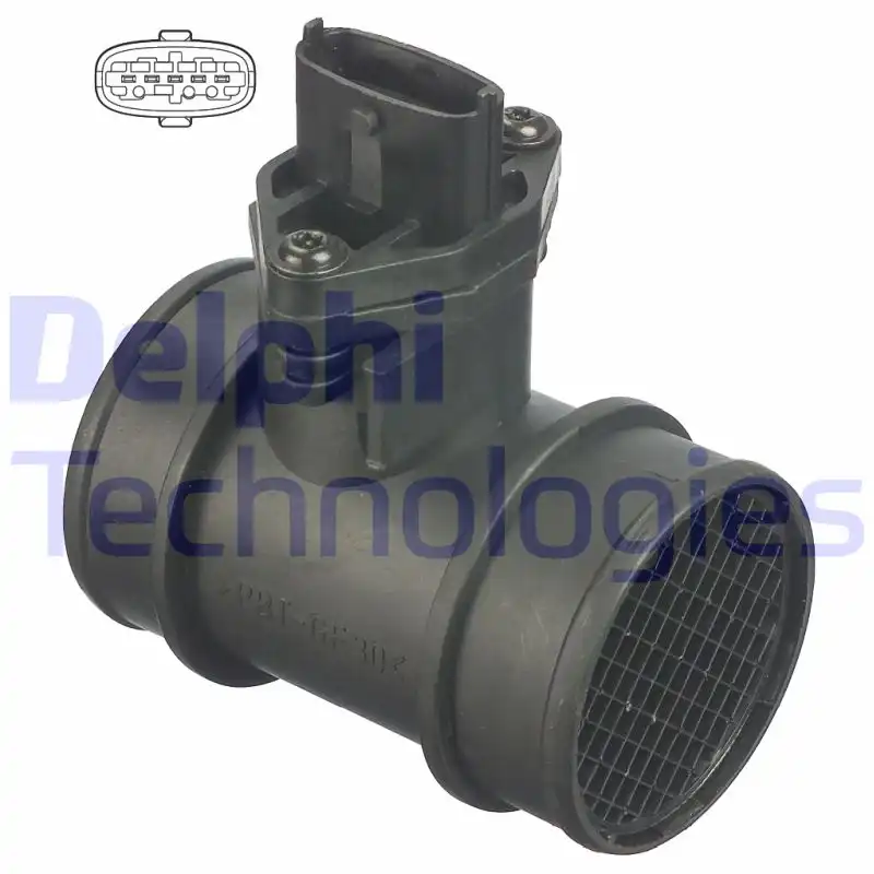 DELPHI AF10272-12B1