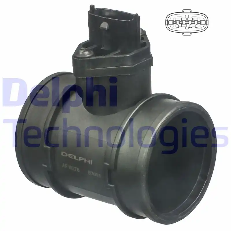 DELPHI AF10278-12B1