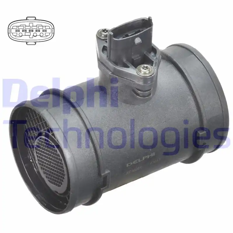 DELPHI AF10281-12B1