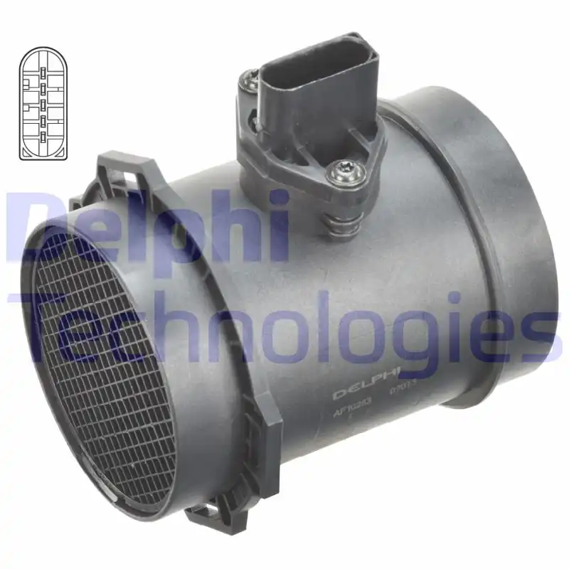 DELPHI AF10283-12B1