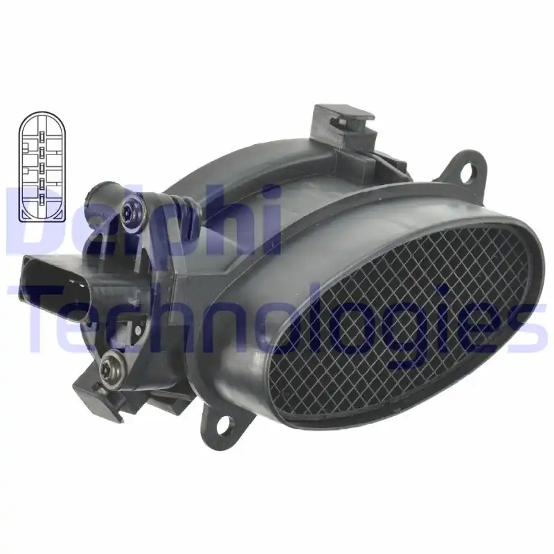 DELPHI AF10298-12B1