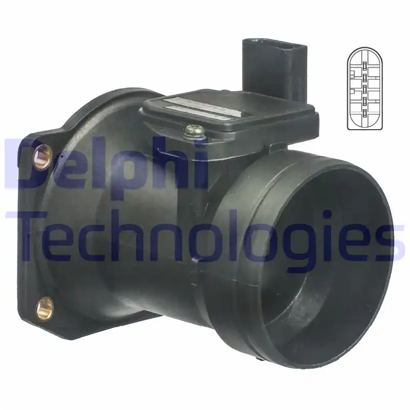 DELPHI AF10299-12B1