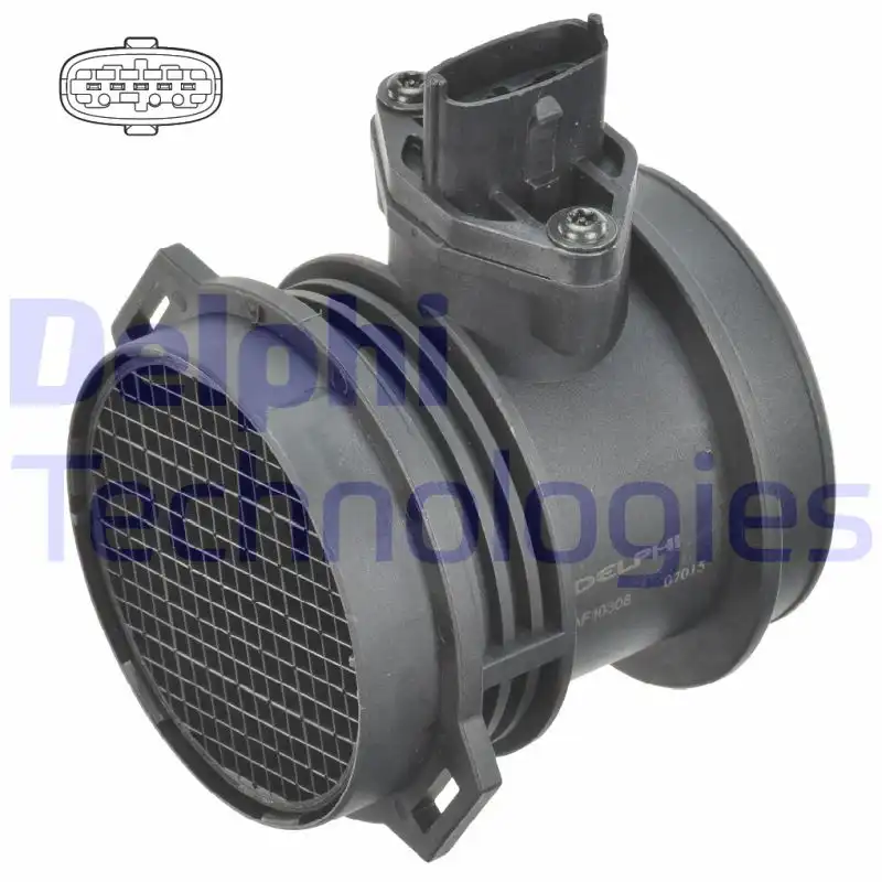 DELPHI AF10308-12B1