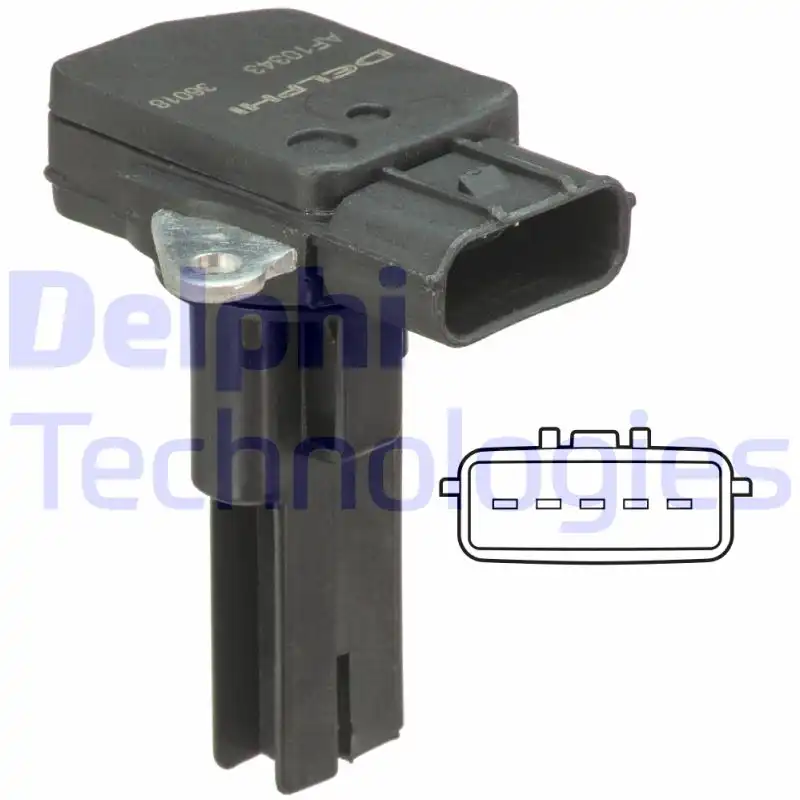 DELPHI AF10343-12B1