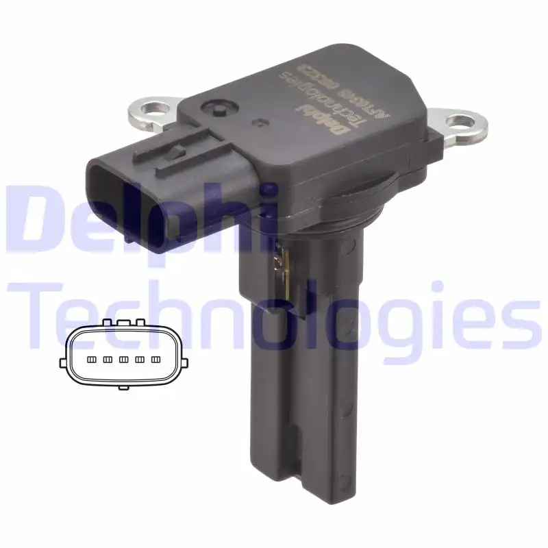DELPHI AF10345-12B1