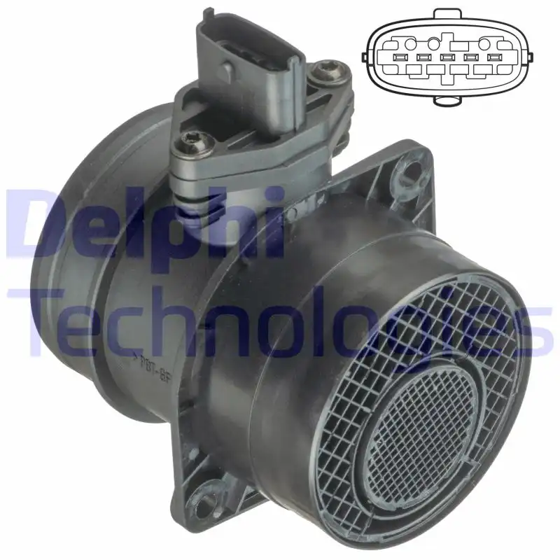 DELPHI AF10364-12B1