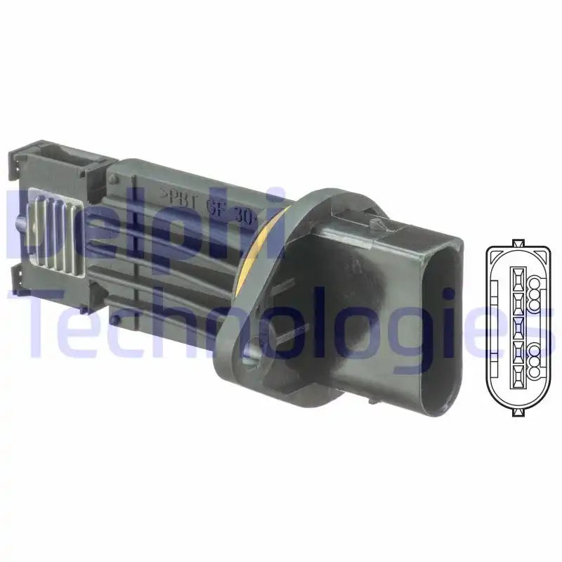 DELPHI AF10366-12B1
