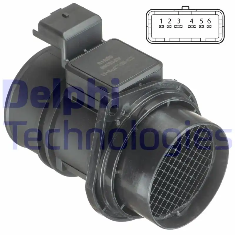 DELPHI AF10369-12B1