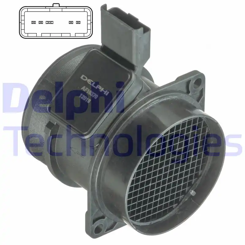 DELPHI AF10370-12B1