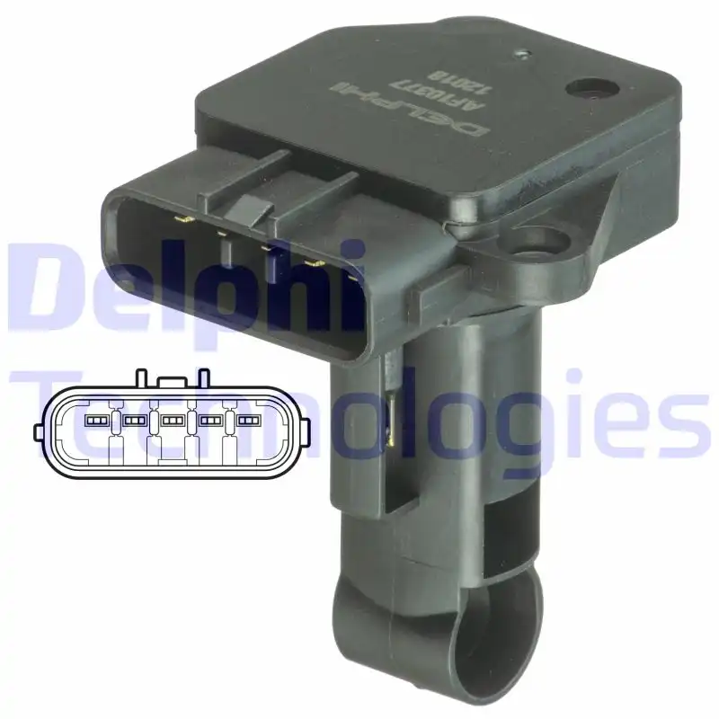 DELPHI AF10377-12B1