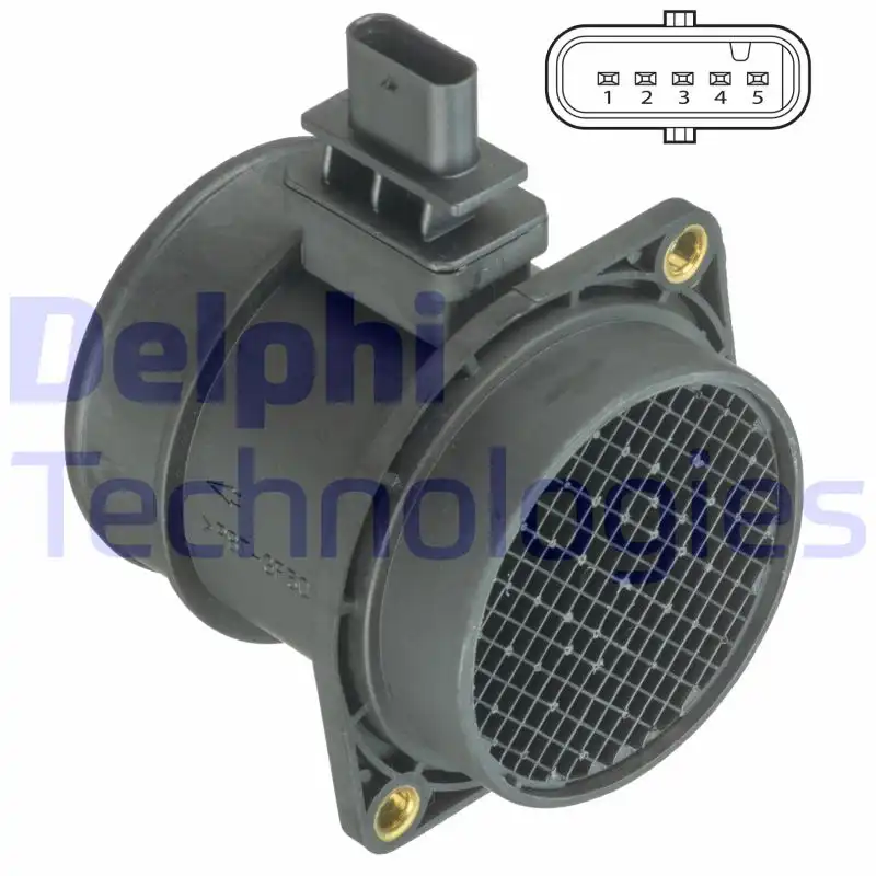 DELPHI AF10391-12B1