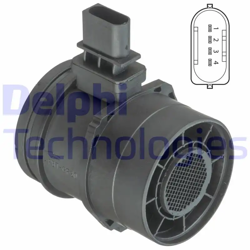 DELPHI AF10394-12B1