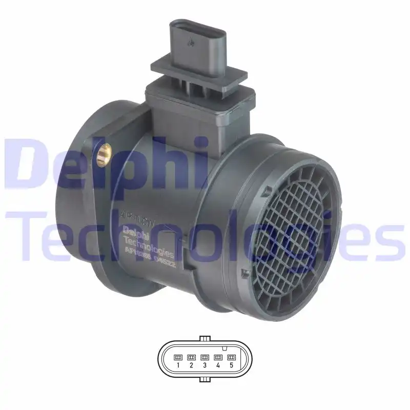 DELPHI AF10395-12B1