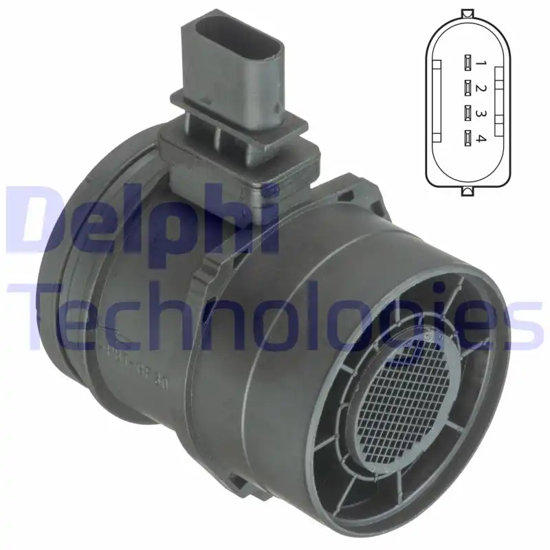 DELPHI AF10396-12B1