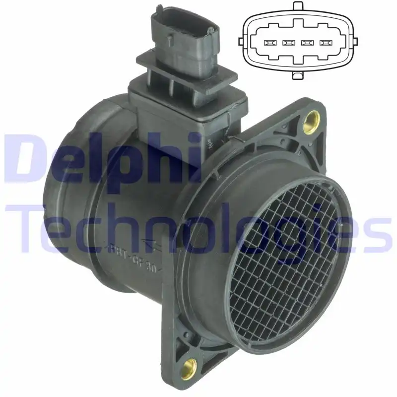 DELPHI AF10403-12B1