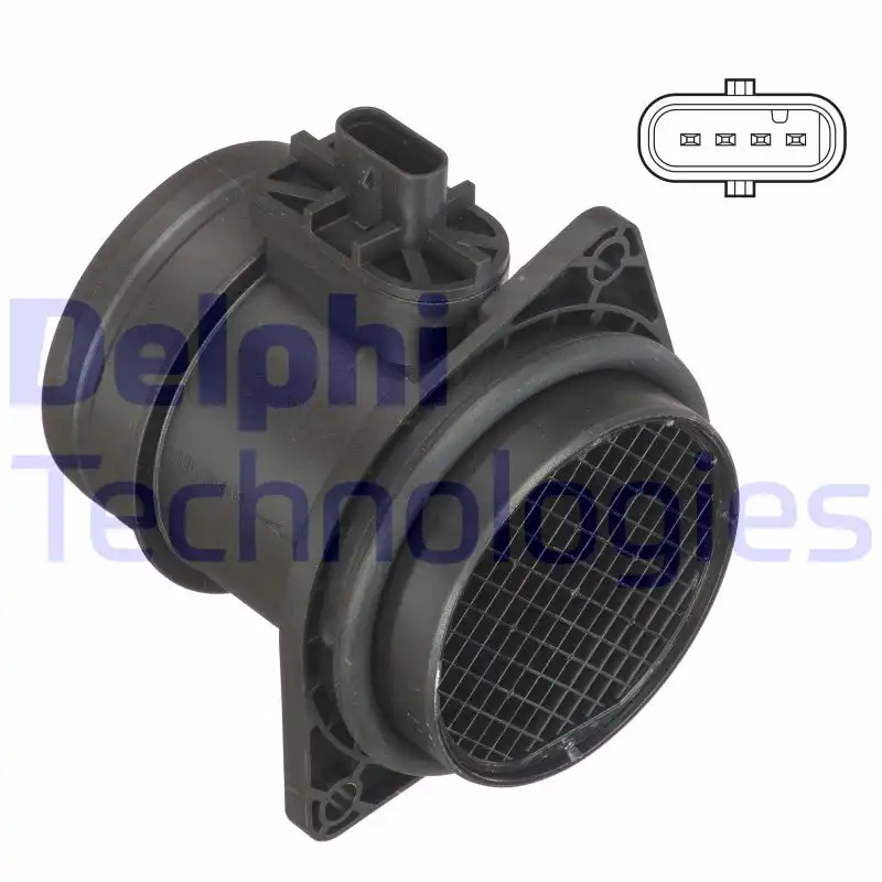 DELPHI AF10418-12B1