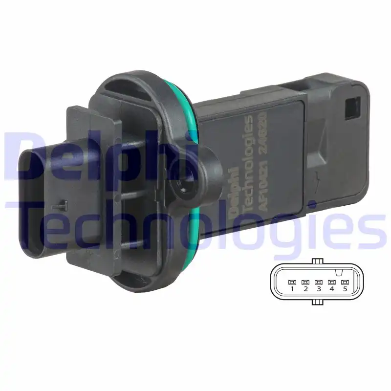DELPHI AF10421-12B1