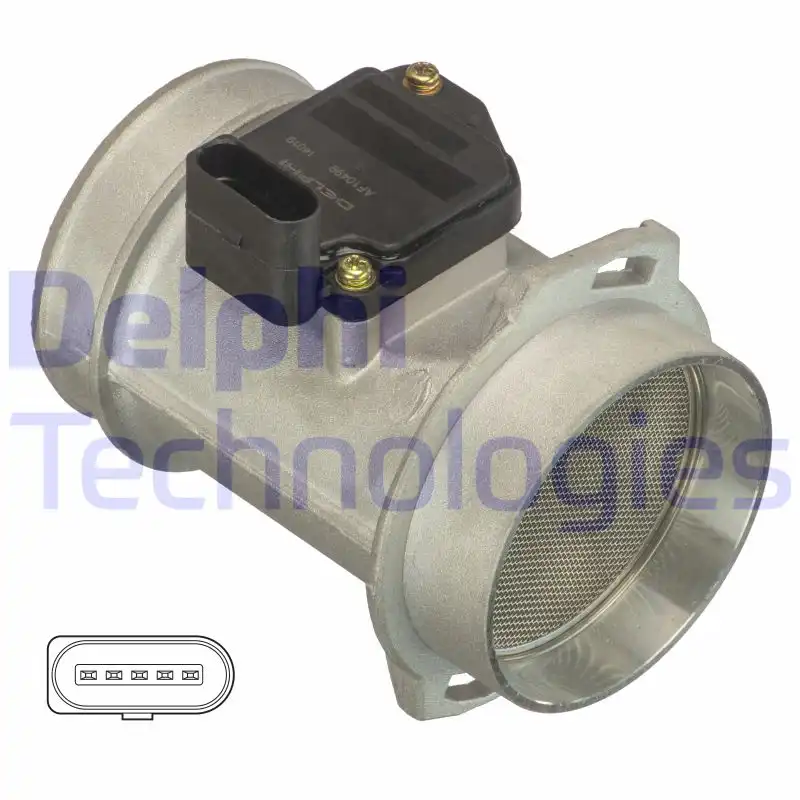 DELPHI AF10499-12B1