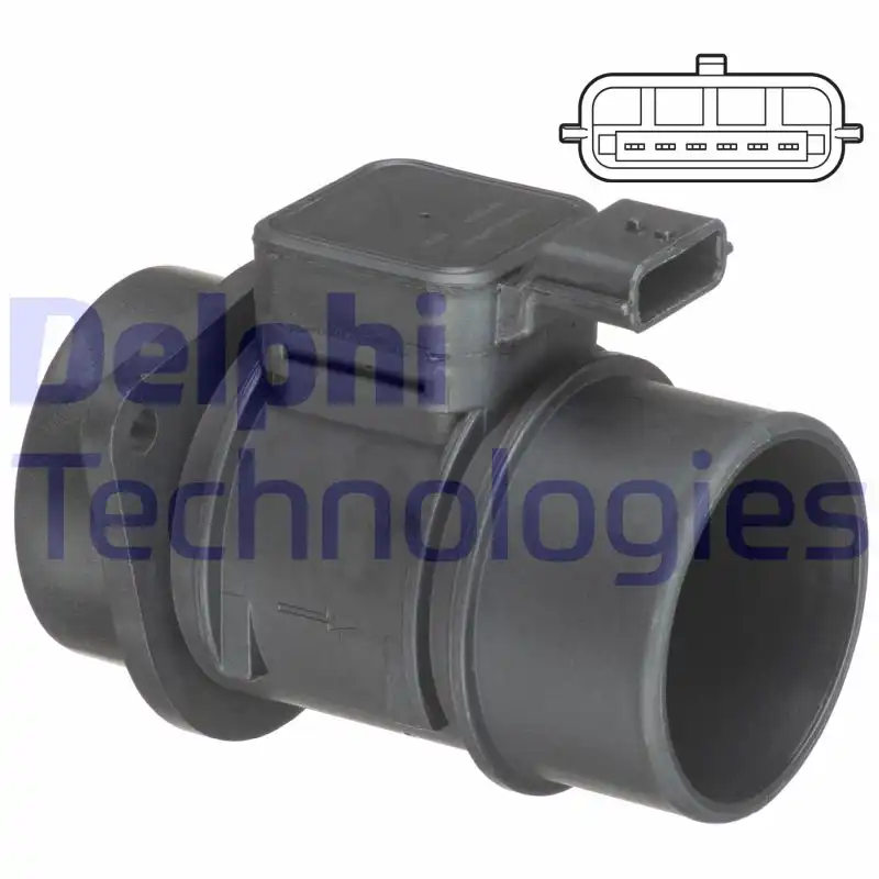 DELPHI AF10503-12B1