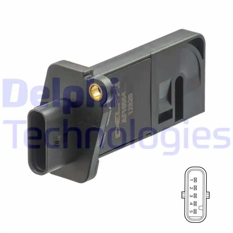 DELPHI AF10504-12B1
