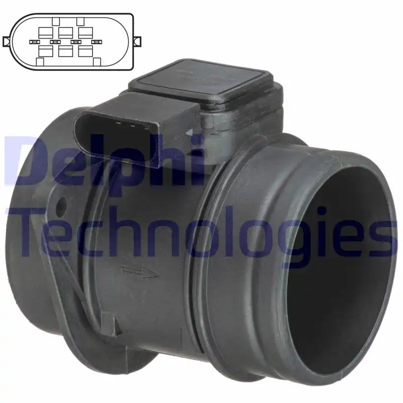 DELPHI AF10505-12B1
