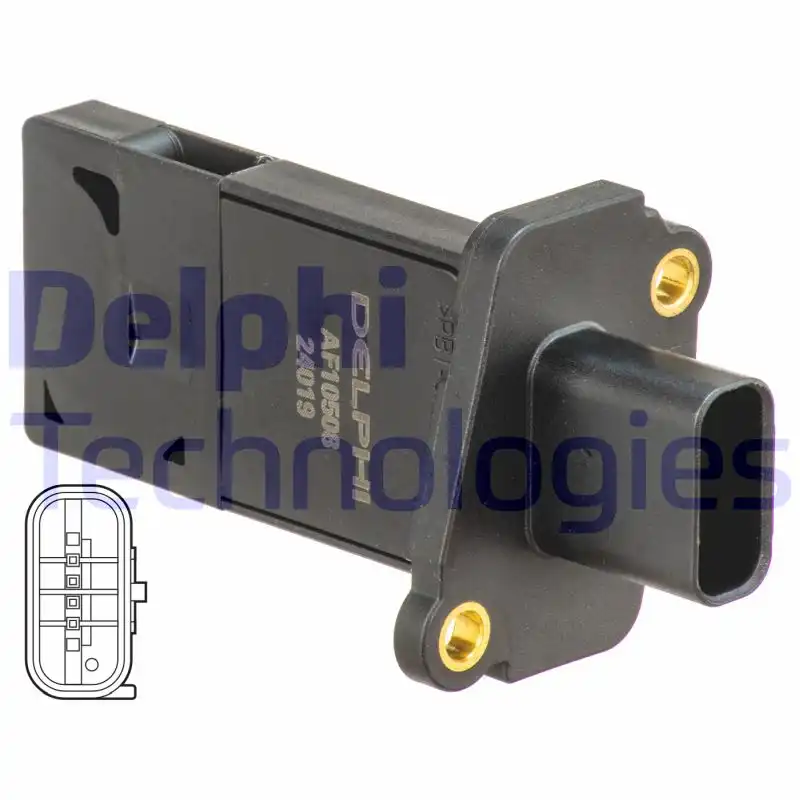 DELPHI AF10508-12B1