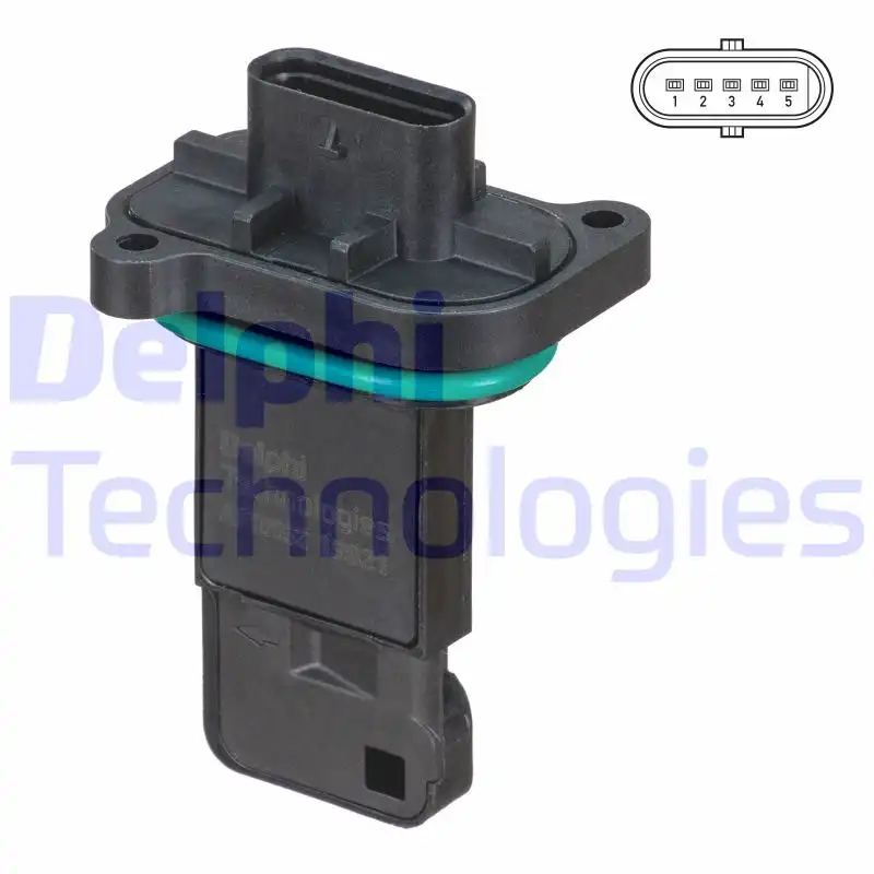 DELPHI AF10532-12B1