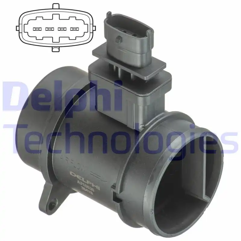 DELPHI AF10636-12B1