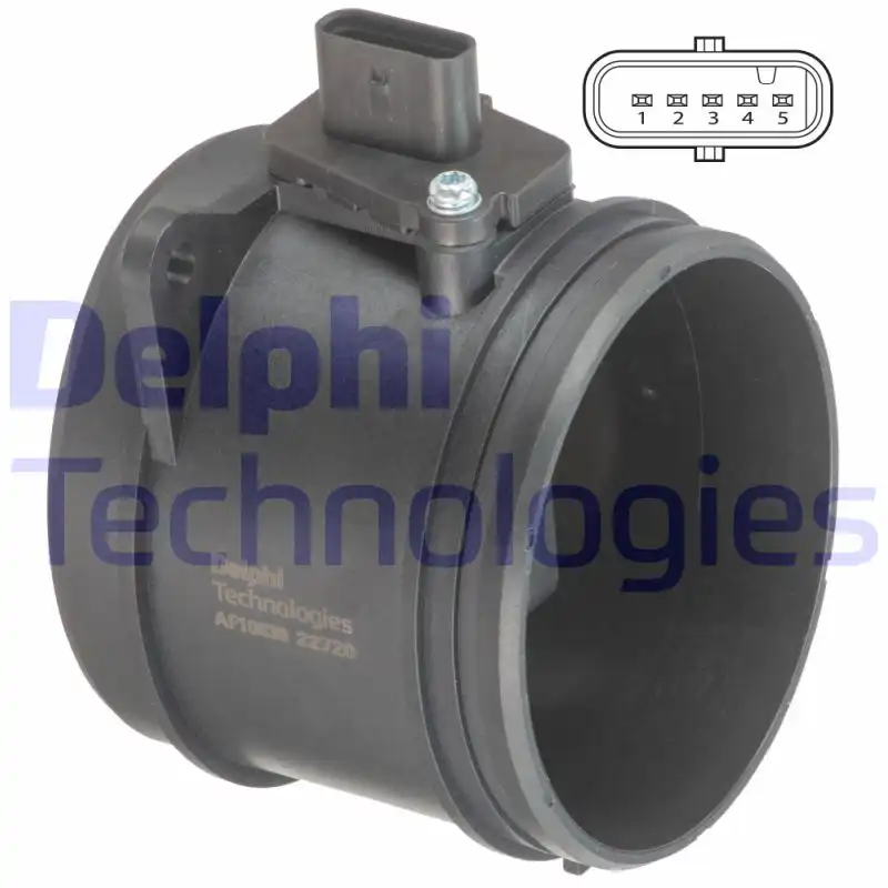 DELPHI AF10638-12B1