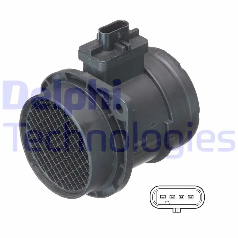 DELPHI AF10719-12B1