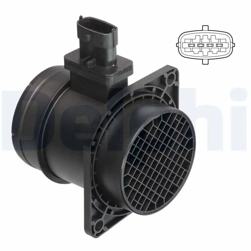 DELPHI AF10722-12B1