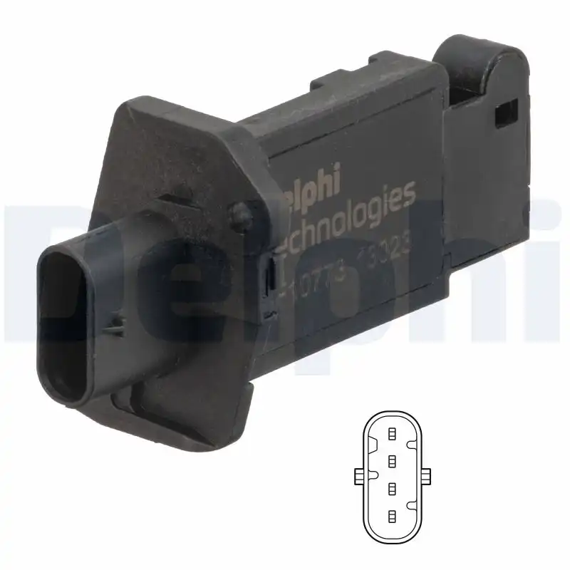 DELPHI AF10773-12B1
