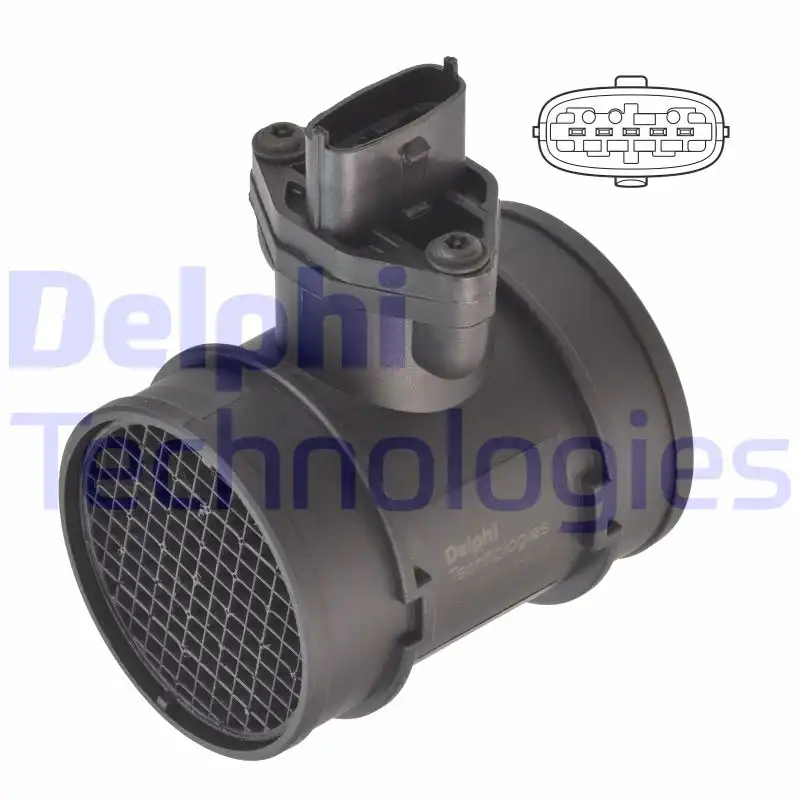 DELPHI AF10784-12B1