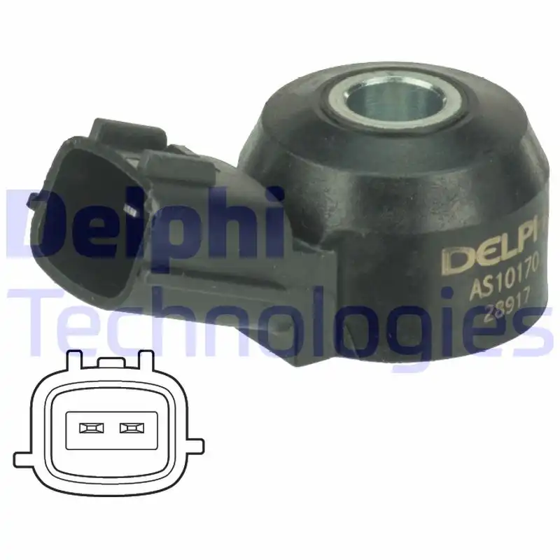 DELPHI AS10170